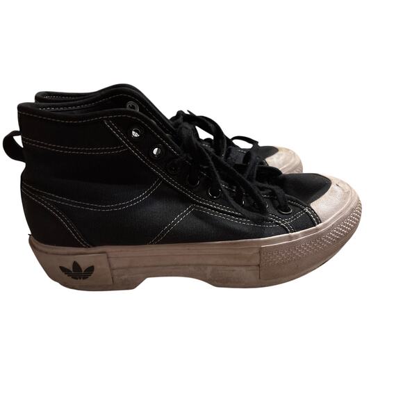 adidas Shoes - Adidas 8 platform